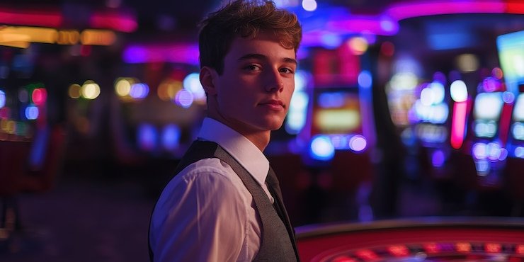 gossipcasinop editorial visual